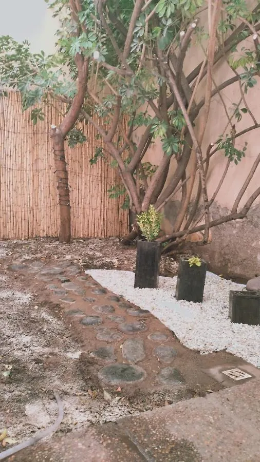 Apartamento Dto El Asadito Mendoza